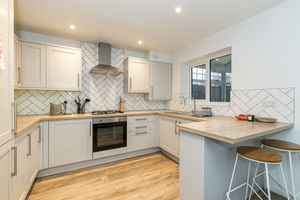 Kitchen- click for photo gallery